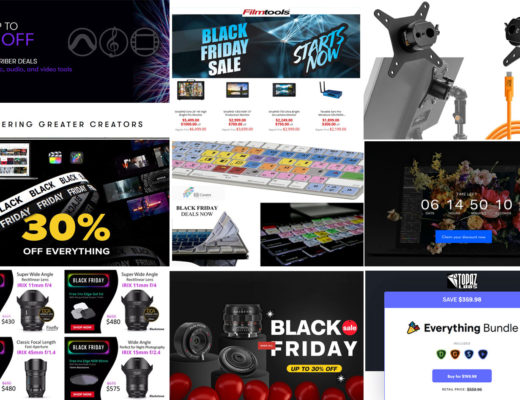 PVC’s Black Friday 2021 best deals: new deals waiting for you
