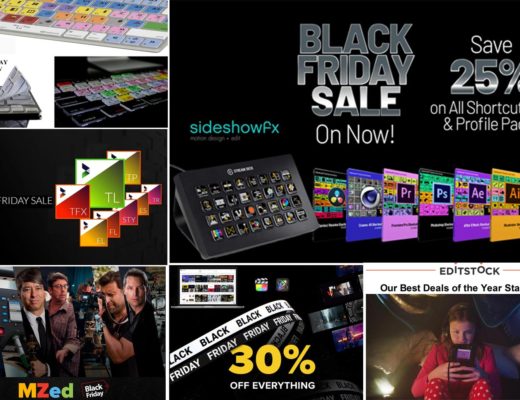 PVC’s Black Friday 2020 best deals: Black Friday is today!