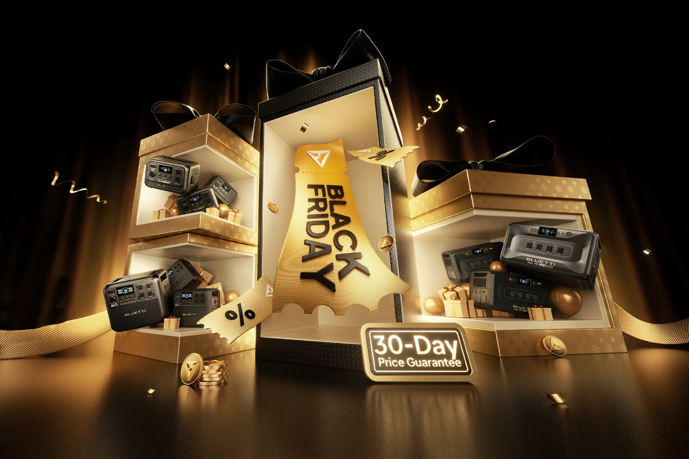 PVC’s BIG Black Friday list for 2025 153 Black Friday deals published on 11 November 2025