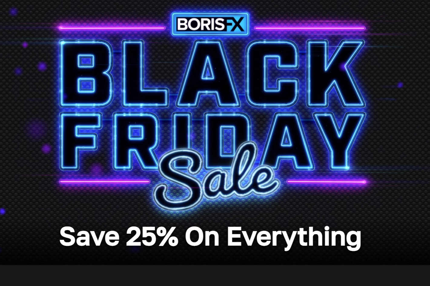 PVC’s BIG Black Friday list for 2025 125 PVC’s BIG Black Friday list for 2025