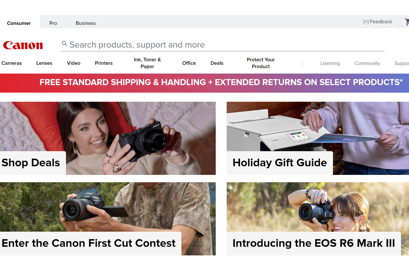 PVC’s BIG Black Friday list for 2025