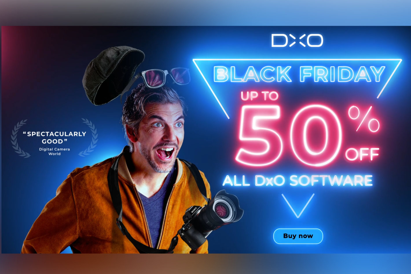 PVC’s BIG Black Friday list for 2025