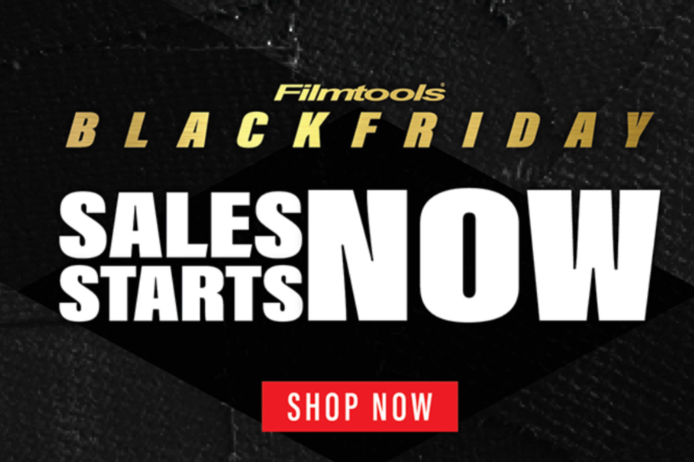 PVC’s BIG Black Friday list for 2025