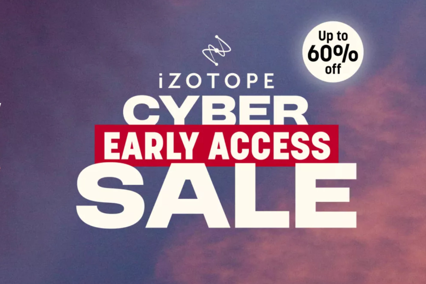PVC’s BIG Black Friday list for 2025