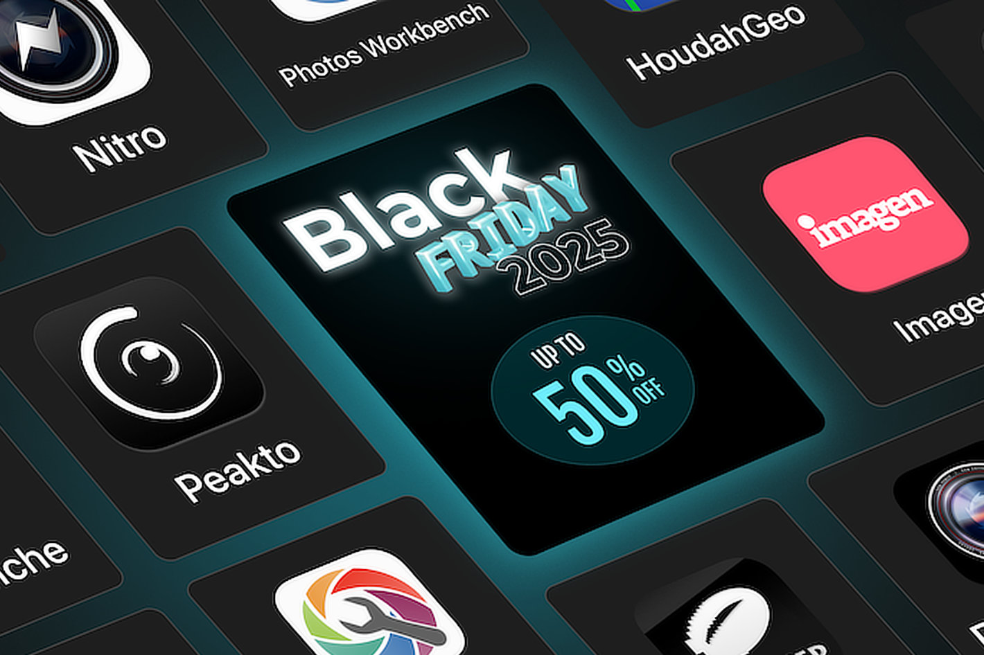 PVC’s BIG Black Friday list for 2025