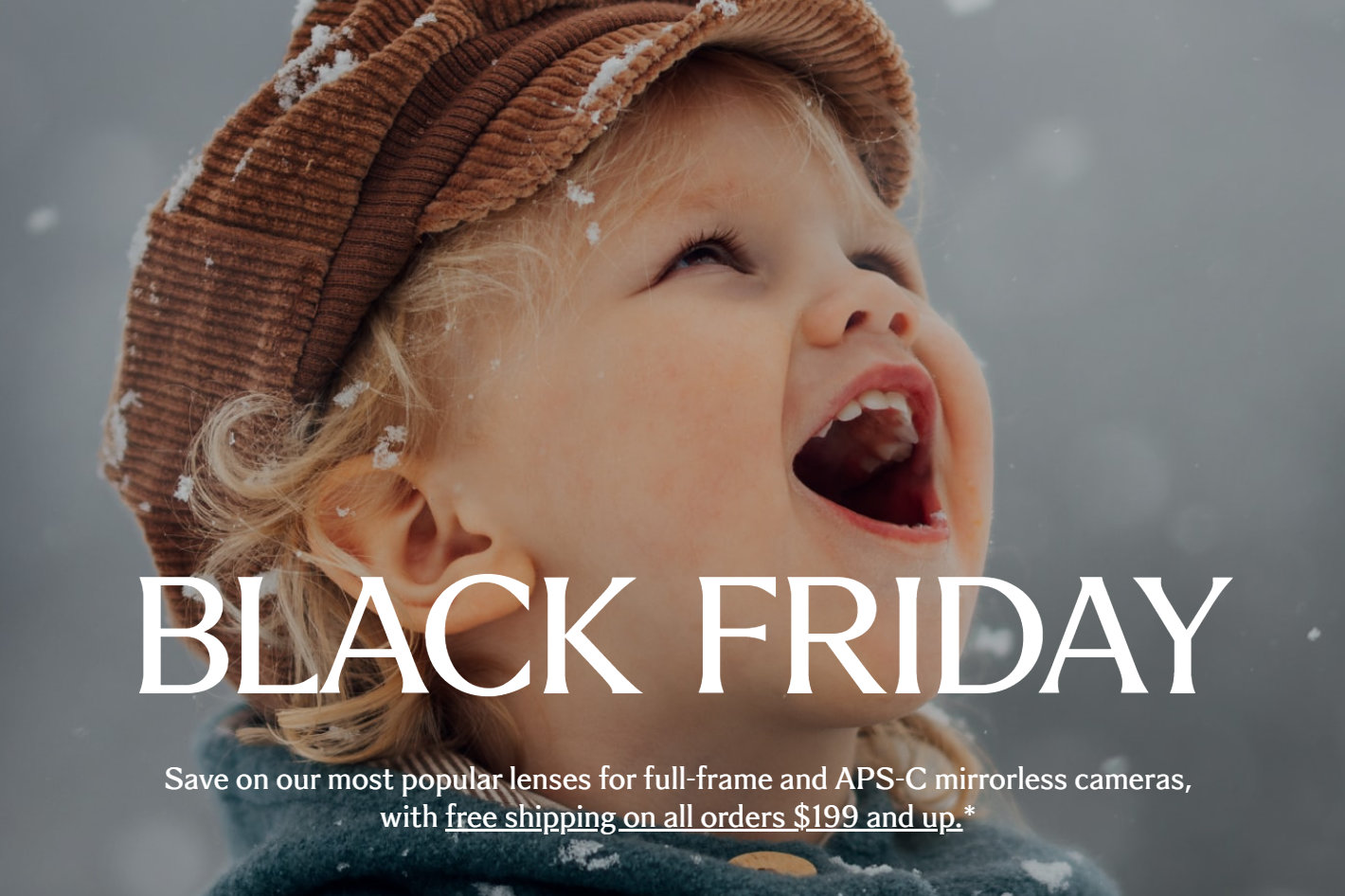 PVC’s BIG Black Friday list for 2025