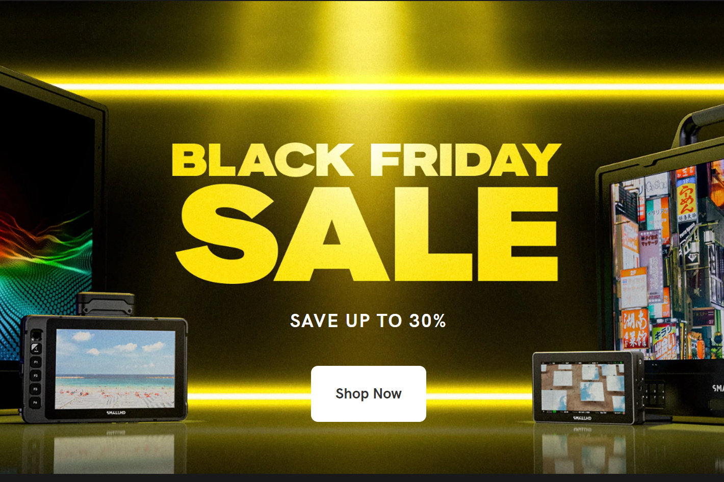 PVC’s BIG Black Friday list for 2025