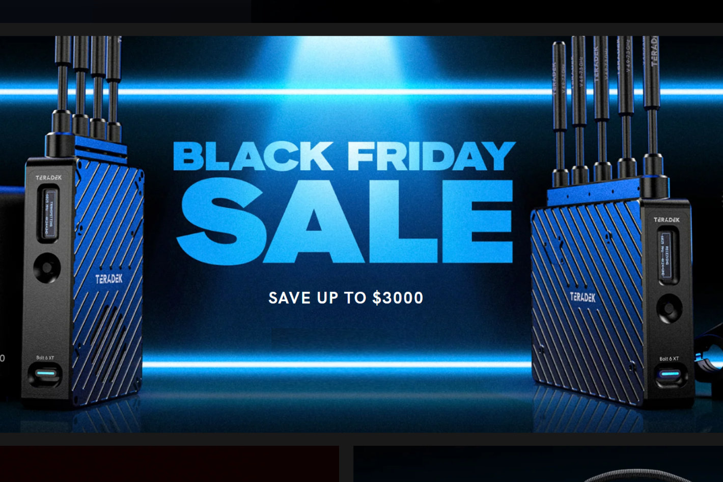 PVC’s BIG Black Friday list for 2025 152 PVC’s BIG Black Friday list for 2025
