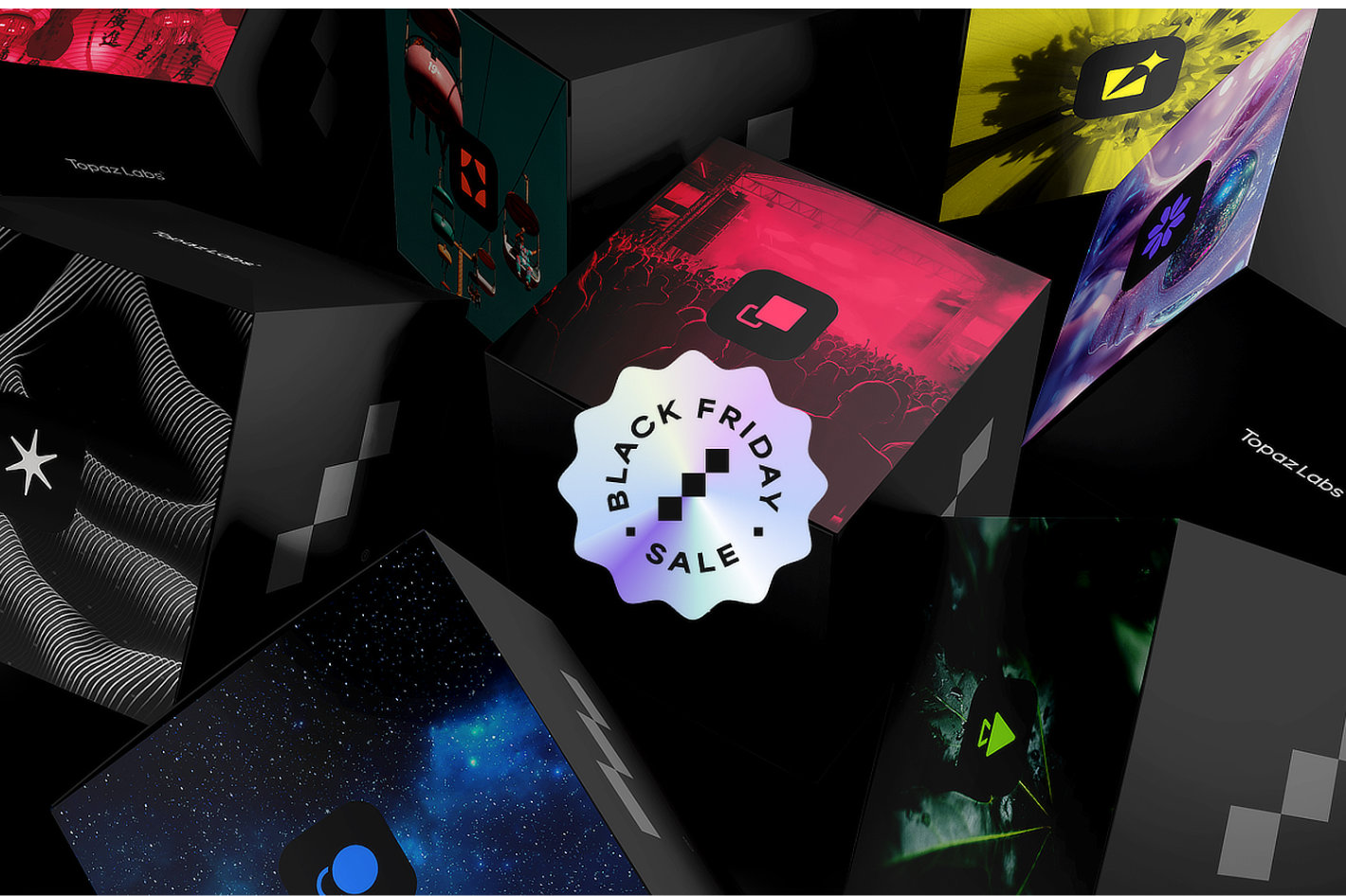 PVC’s BIG Black Friday list for 2025