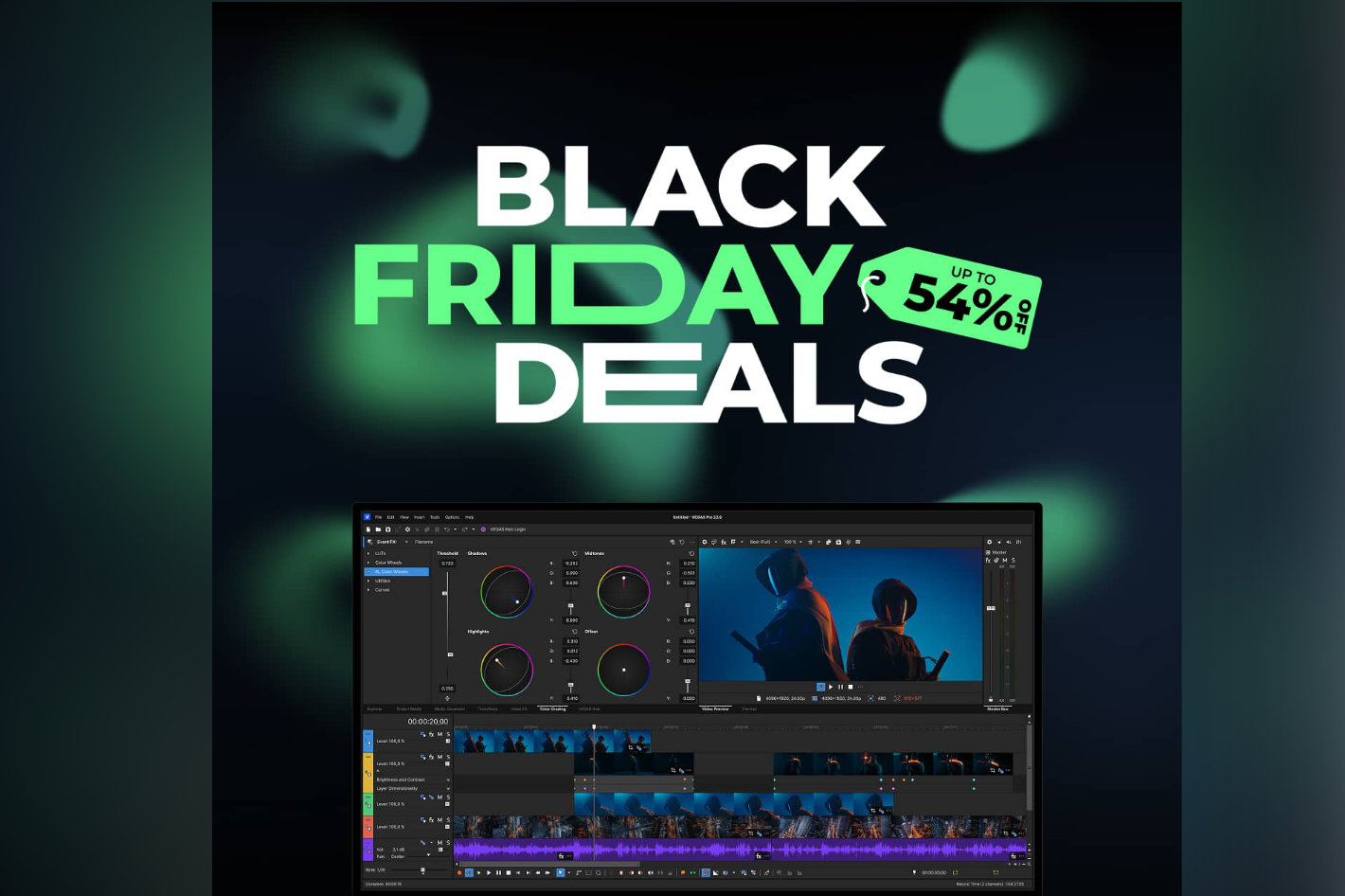 PVC’s BIG Black Friday list for 2025 157 PVC’s BIG Black Friday list for 2025