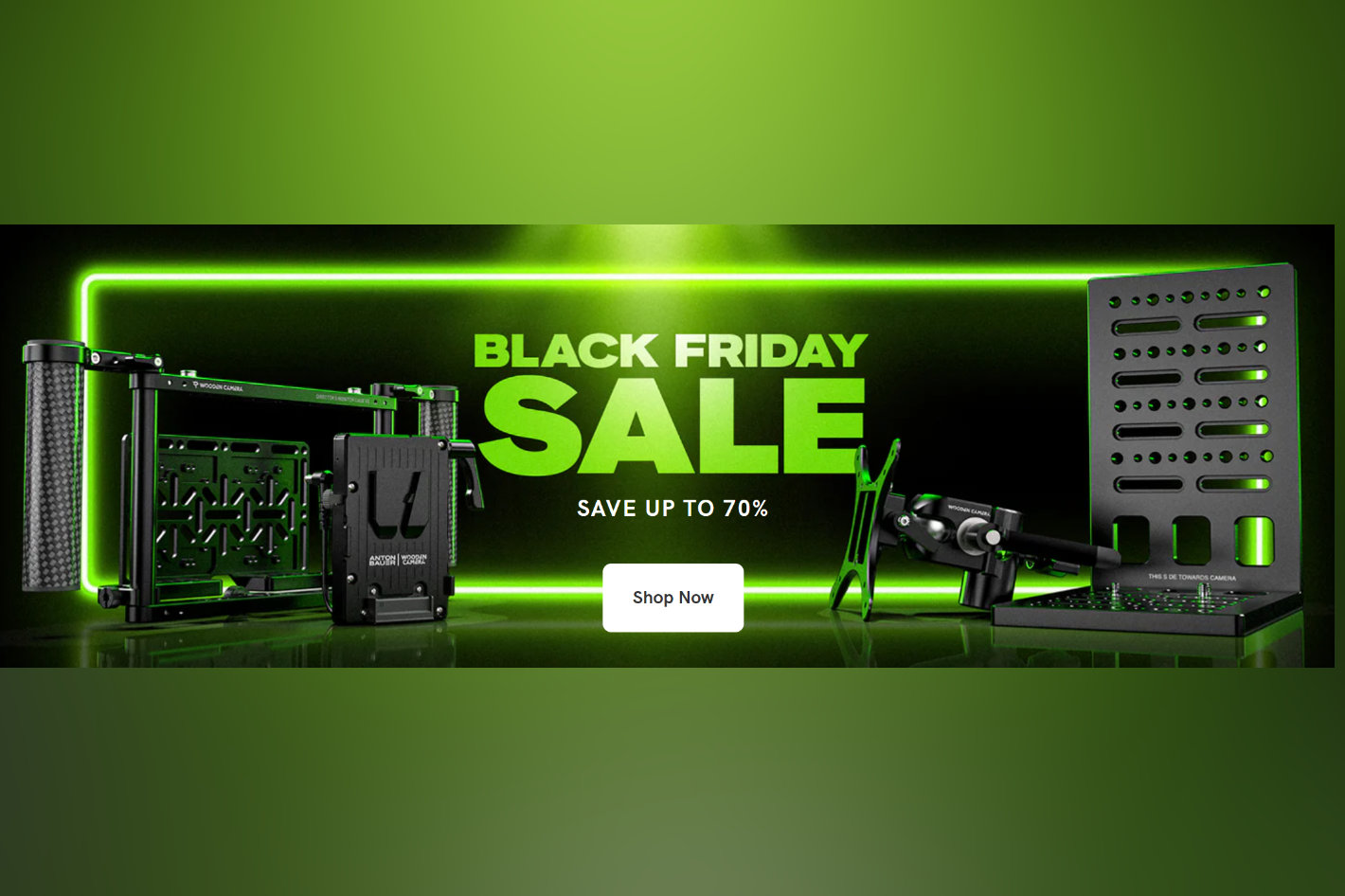 PVC’s BIG Black Friday list for 2025