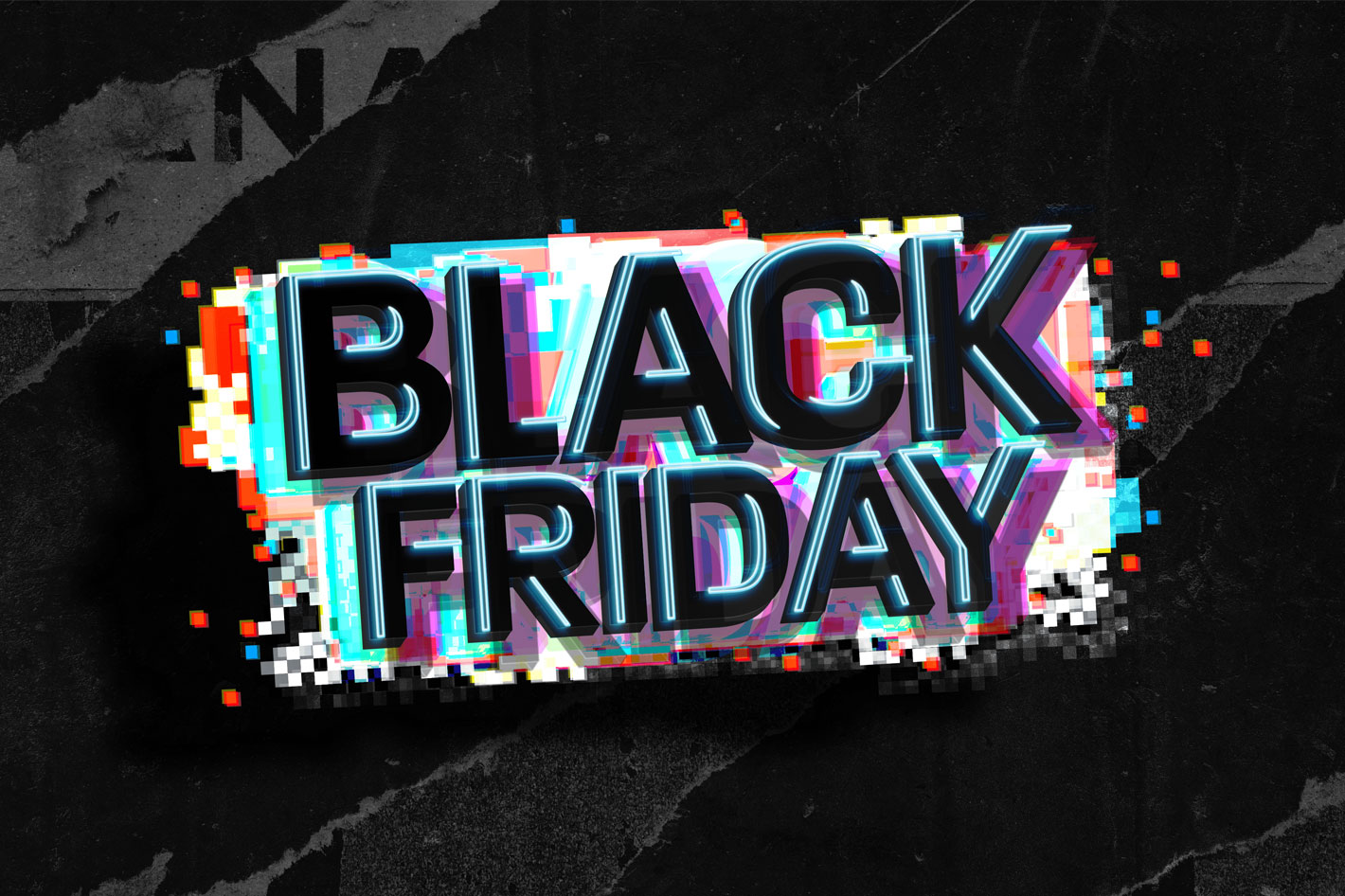 Affinity’s Black Friday offers 30% off everything