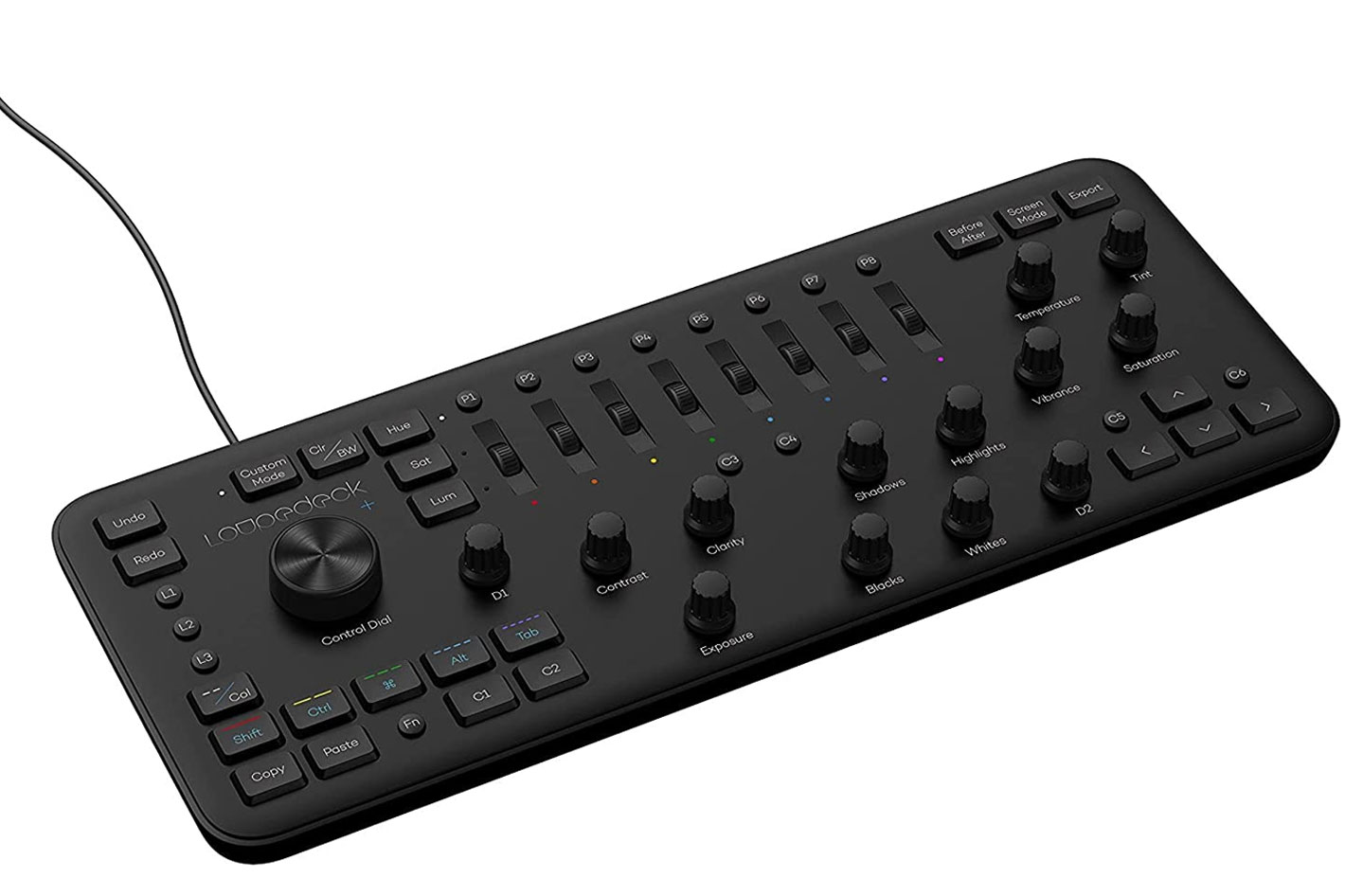 Loupedeck: the Black Friday and Cyber Monday deals