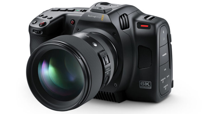 Blackmagic