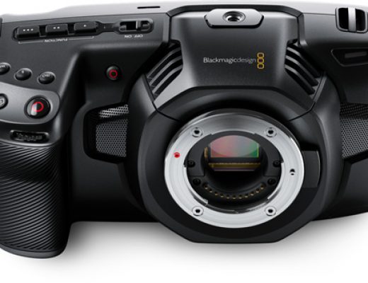 Tony Dae clarifies Blackmagic "Pocket" 4K camera crop 2