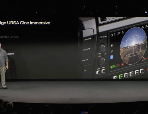 Apple publishes comprehensive immersive video workflow presentations 13