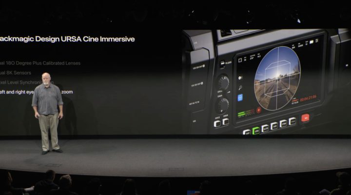Apple publishes comprehensive immersive video workflow presentations 1