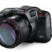 Blackmagic Pocket Cinema Camera 6K G2: a next-gen model