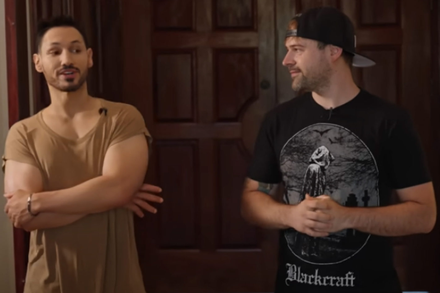 YouTubers, tech lifestyle influencers and DaVinci Resolve