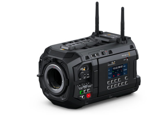 Blackmagic Design released Blackmagic Camera 10.3 update