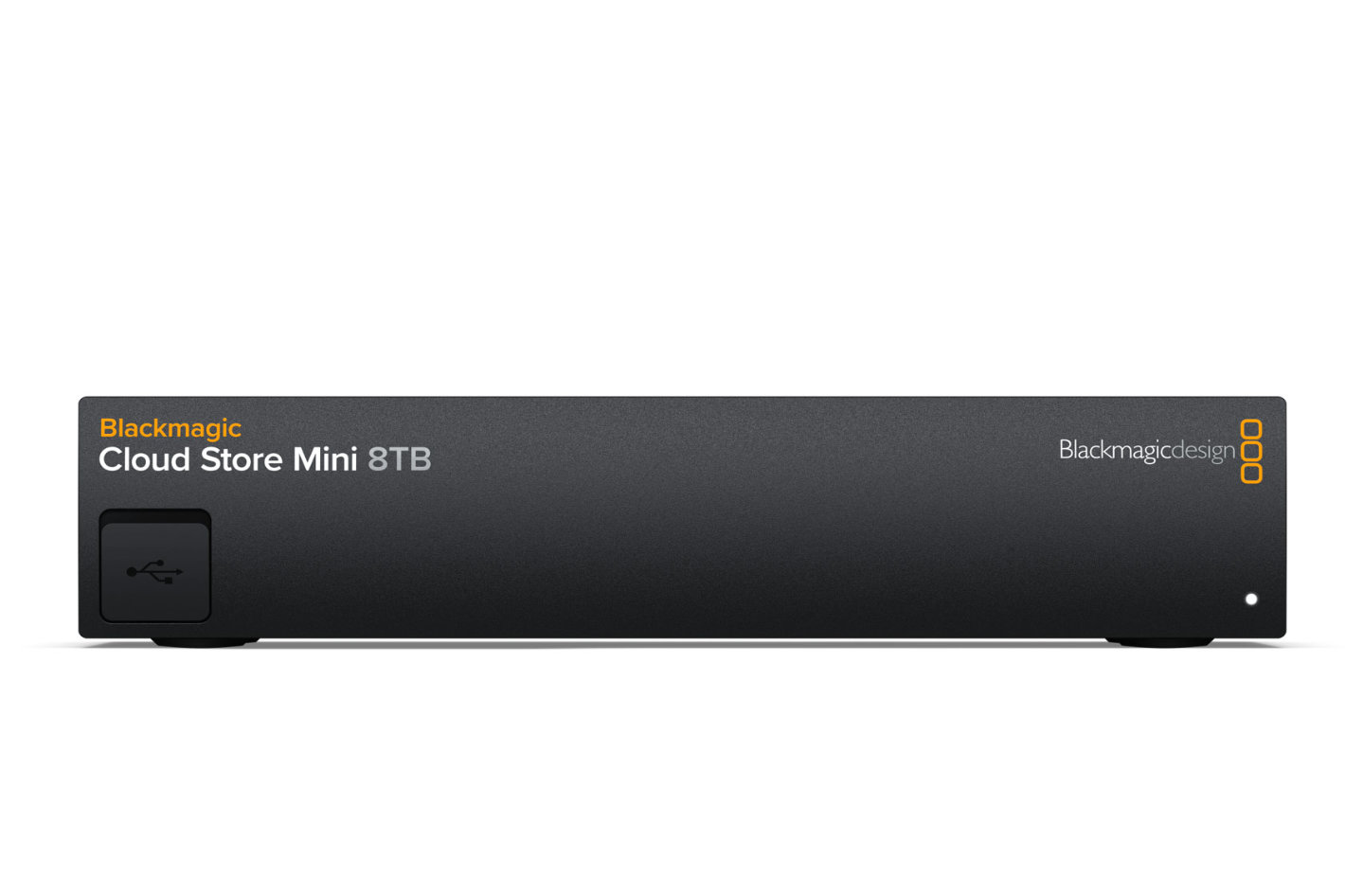 Blackmagic Cloud Store models have new lower prices