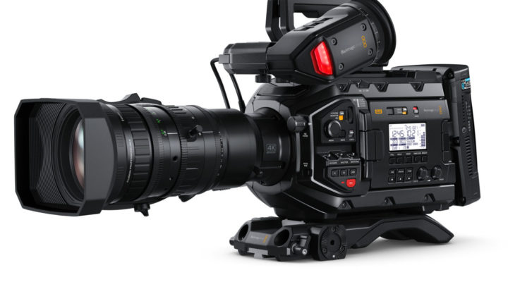 Blackmagic Cloud Sync: a revolution in broadcast workflows