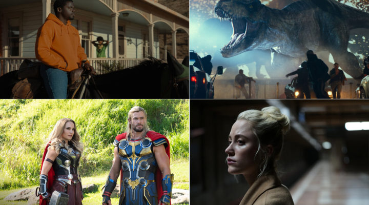 More than 30 Summer season films created with Blackmagic