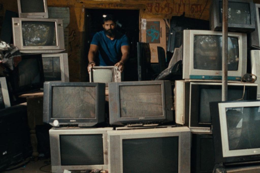 More than 45 films at Sundance 2026 used Blackmagic Design