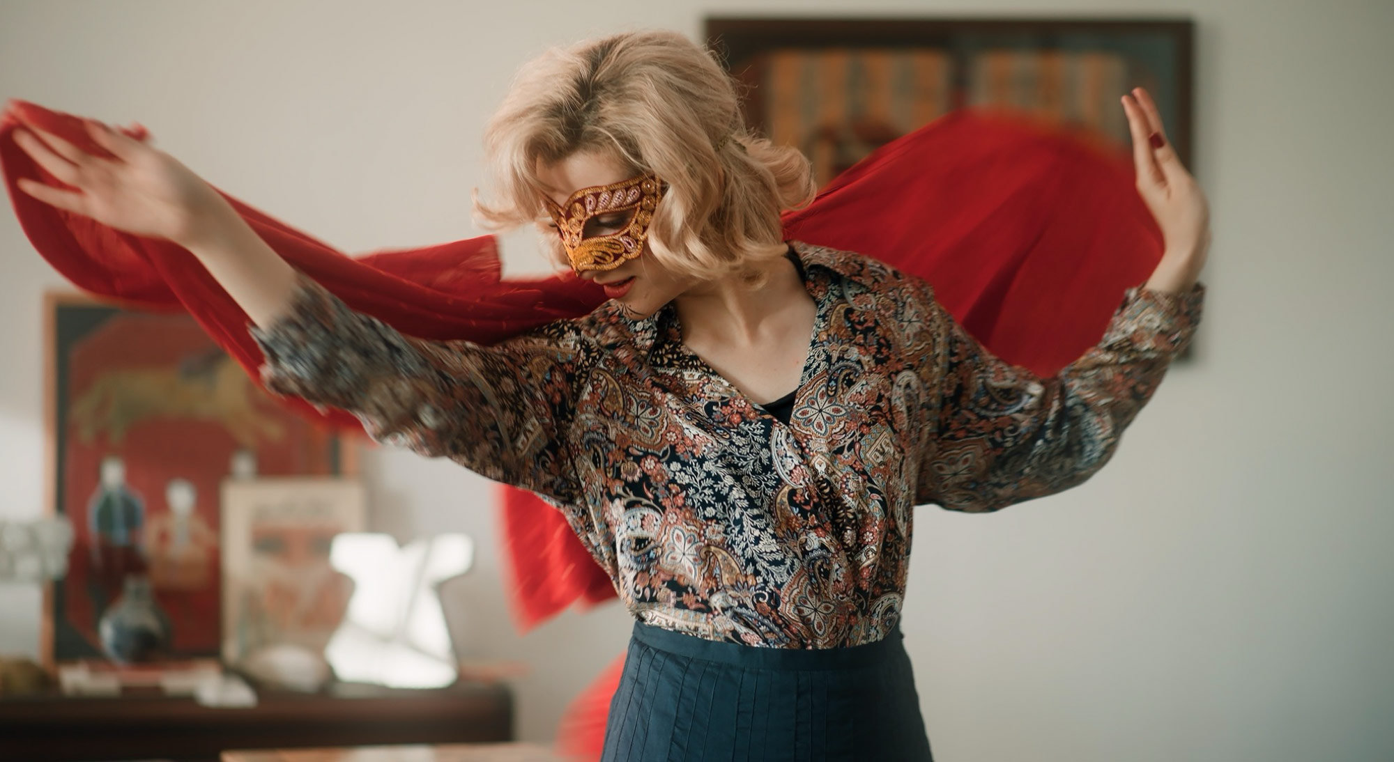 More than 45 films at Sundance 2026 used Blackmagic Design