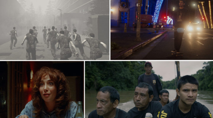 Blackmagic Design used in more than 40 Sundance 2022 projects
