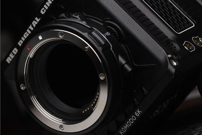 Will the 6K RED Komodo (dragon) kill the Blackmagic Pocket Cinema Camera 6K? 8