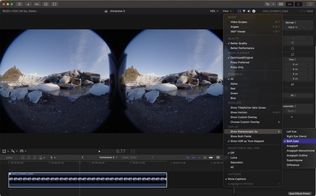 BRAW in FCP and beyond, with BRAW Toolbox v3.0 4 BRAW in FCP and beyond, with BRAW Toolbox v3.0 4
