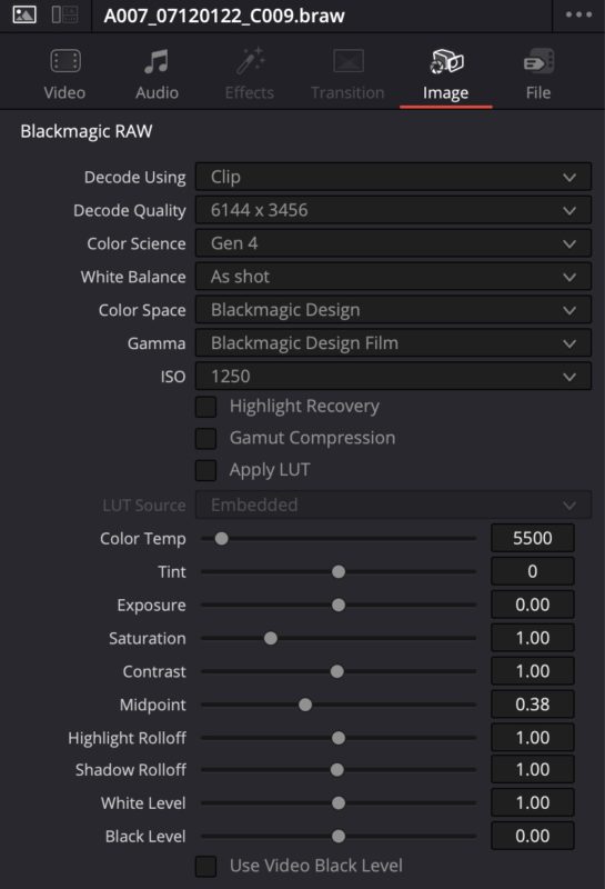 BRAW in FCP and beyond, with BRAW Toolbox v3.0 3 BRAW in FCP and beyond, with BRAW Toolbox v3.0 3