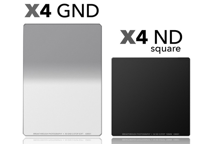 Breakthrough Photography: new ND filters for video and photo
