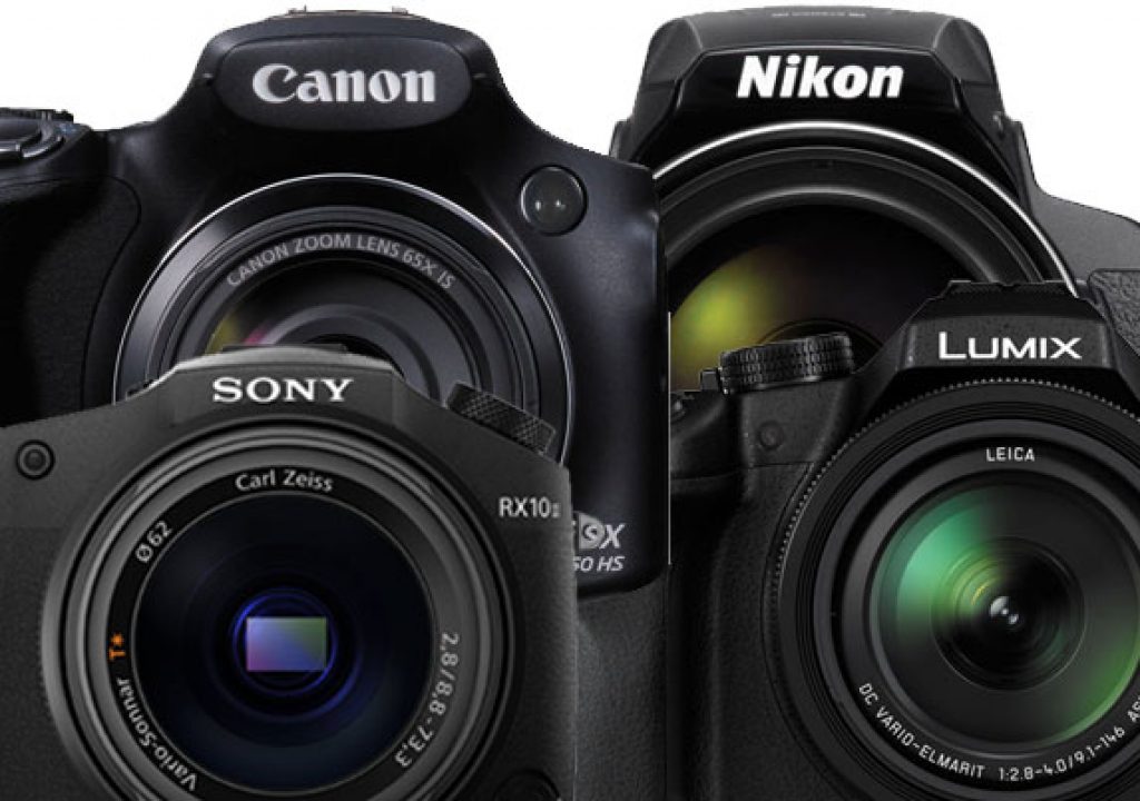The Best Bridge Cameras for Video in 2015 1