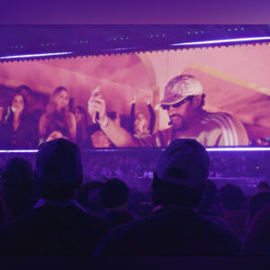Brompton delivers the cinematic look behind Bad Bunny's tour