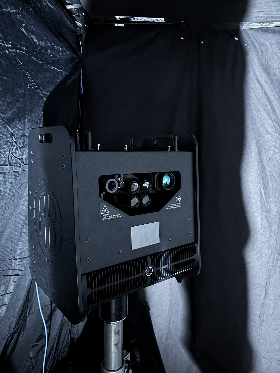 SP Studios uses Brompton Hydra to transform Virtual Production