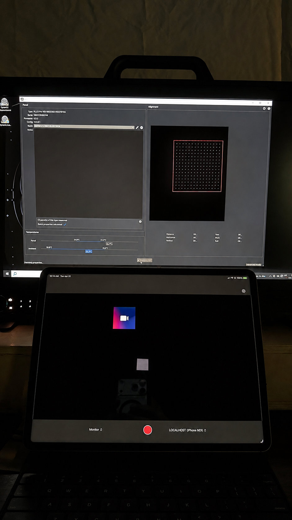 SP Studios uses Brompton Hydra to transform Virtual Production