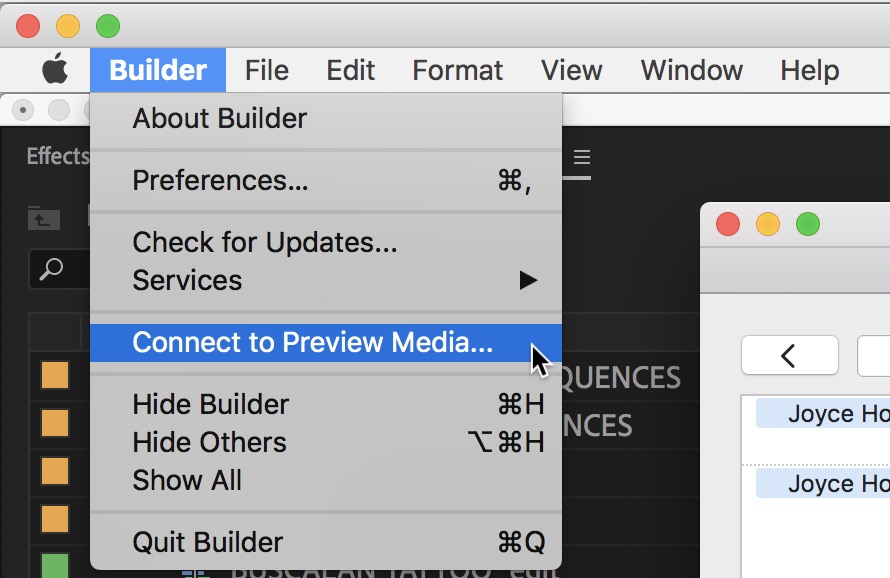 Review: Lumberjack Builder for Adobe Premiere Pro 25