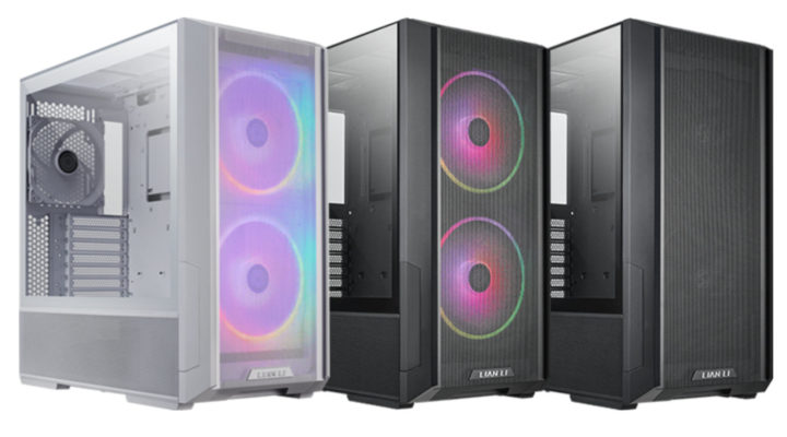 Building a new PC - how to pick the right case