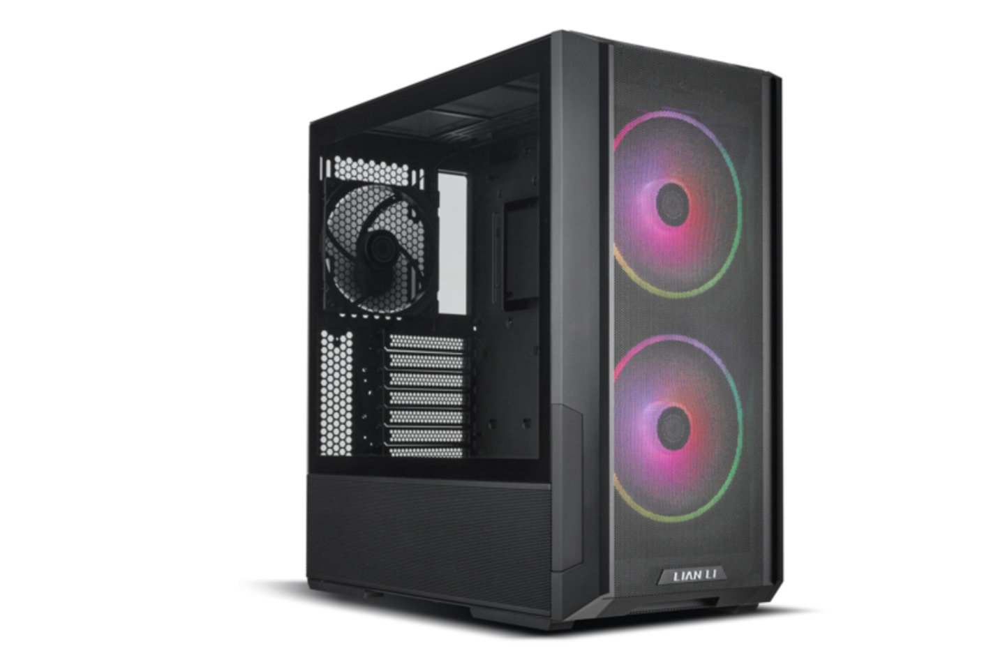 Building a new PC - how to pick the right case
