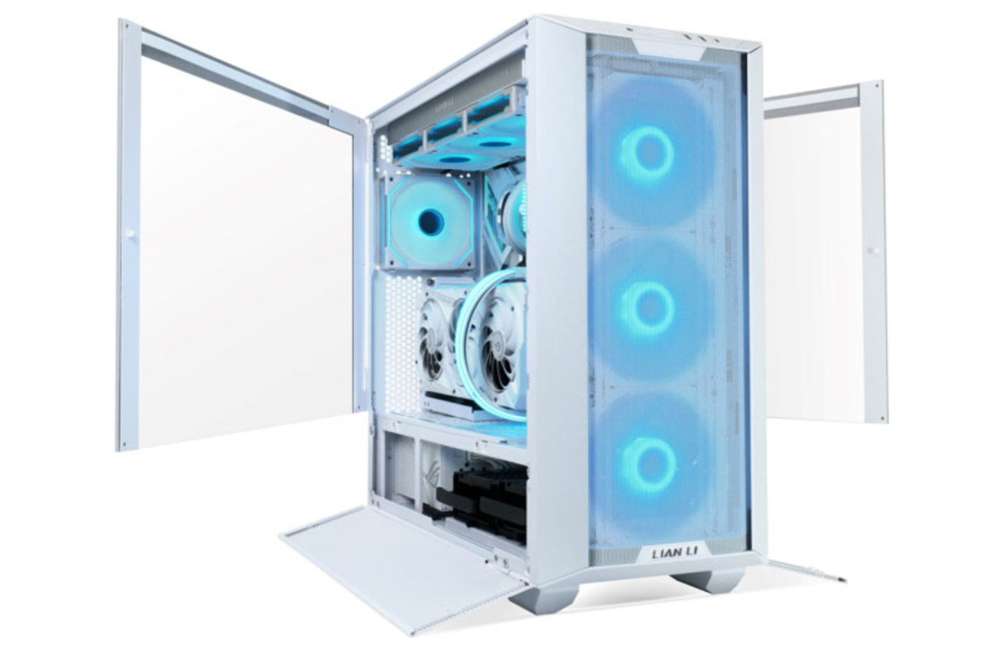 Building a new PC - how to pick the right case