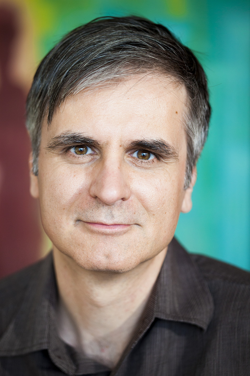 Igor Riđanović Tells Us What You'll Learn and Discover at the Entertainment Technology Expo 2