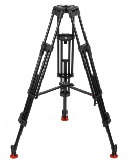 Sachtler Launches New 75mm Aluminum Tripod 15