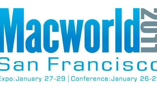 Macworld Expo SF 2011, 26-29 January 29