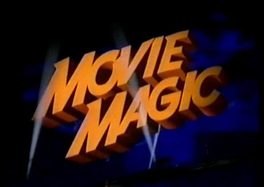 Classic Visual Effects Knowledge 2