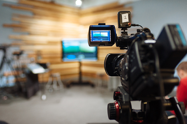 How Do You Showcase a Live Event? Ustream 17