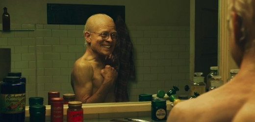 Ted Talks - How Benjamin Button got his face 15