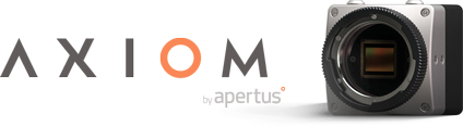 The Apertus Axiom Beta Camera 11