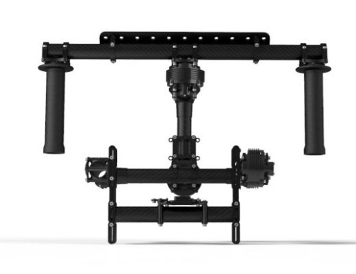 MOVI - A New Chapter In Camera Stabilization 17